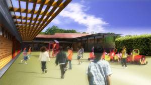 Bernard VAUDAUX RUTH - E.I. BERNARD VAUDAUX-RUTH